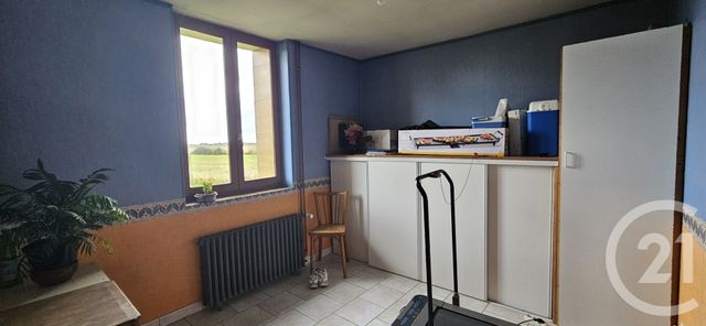 maison à vendre - 6 pièces - 129.34 m2 - COMMUNE NOUVELLE D ARROU - 28 - CENTRE - Century 21 Doussain Philippon Immobilier