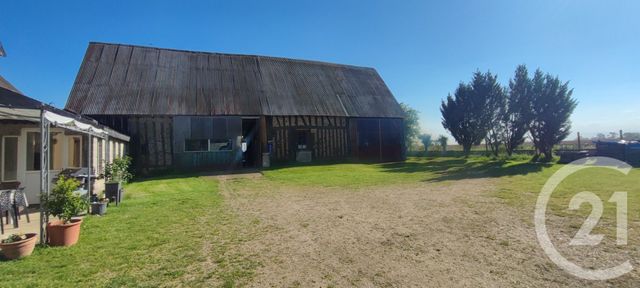 maison à vendre - 6 pièces - 129.34 m2 - COMMUNE NOUVELLE D ARROU - 28 - CENTRE - Century 21 Doussain Philippon Immobilier