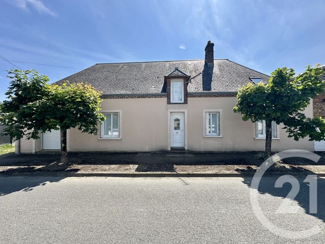 maison - BROU - 28