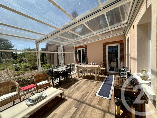 maison à vendre - 6 pièces - 151.0 m2 - BROU - 28 - CENTRE - Century 21 Doussain Philippon Immobilier