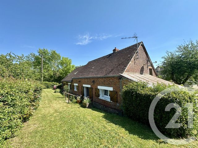 Maison à vendre YEVRES