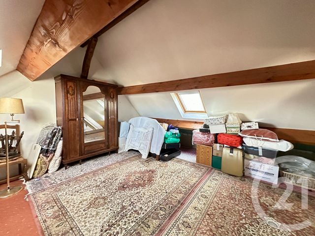 maison à vendre - 7 pièces - 156.0 m2 - YEVRES - 28 - CENTRE - Century 21 Doussain Philippon Immobilier