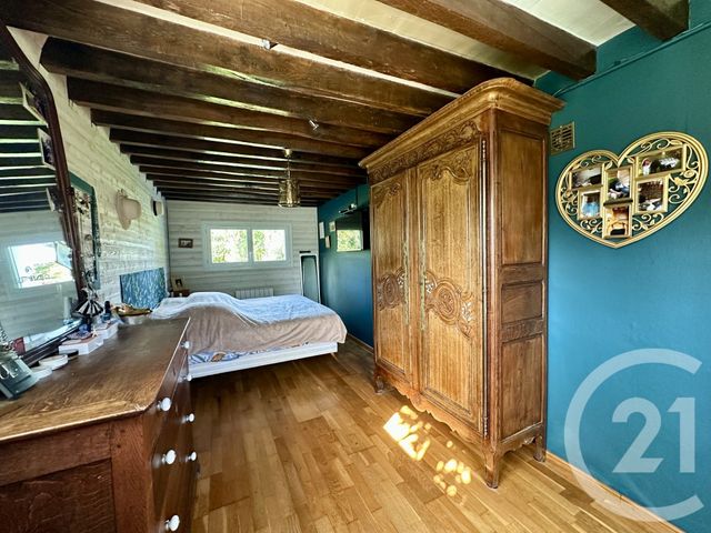 maison à vendre - 7 pièces - 156.0 m2 - YEVRES - 28 - CENTRE - Century 21 Doussain Philippon Immobilier