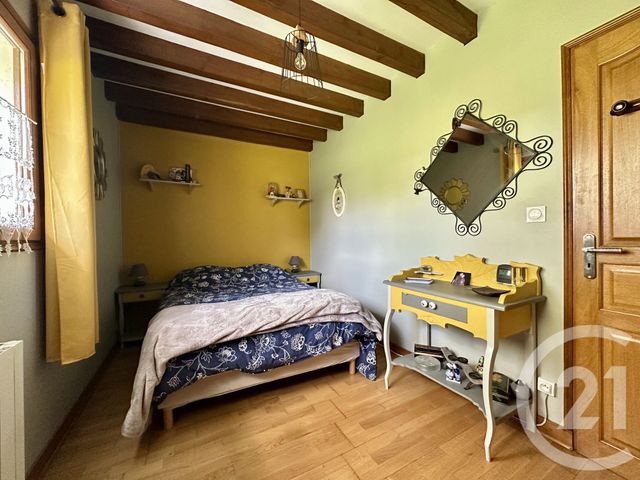 maison à vendre - 7 pièces - 156.0 m2 - YEVRES - 28 - CENTRE - Century 21 Doussain Philippon Immobilier