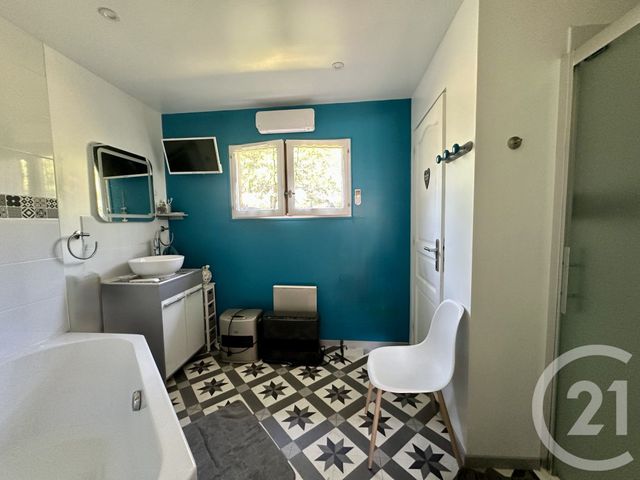 maison à vendre - 7 pièces - 156.0 m2 - YEVRES - 28 - CENTRE - Century 21 Doussain Philippon Immobilier