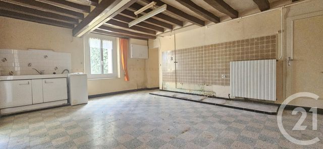 maison à vendre - 5 pièces - 120.99 m2 - GOHORY - 28 - CENTRE - Century 21 Doussain Philippon Immobilier