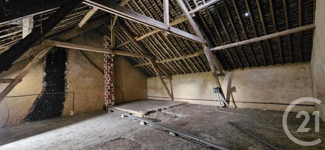 maison à vendre - 5 pièces - 120.99 m2 - GOHORY - 28 - CENTRE - Century 21 Doussain Philippon Immobilier