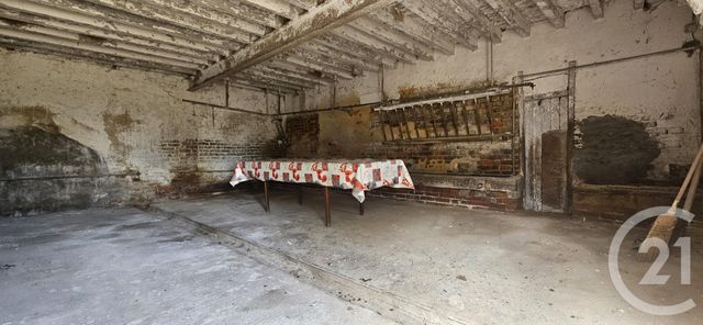 maison à vendre - 5 pièces - 120.99 m2 - GOHORY - 28 - CENTRE - Century 21 Doussain Philippon Immobilier