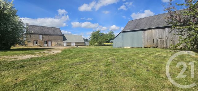 maison - GOHORY - 28