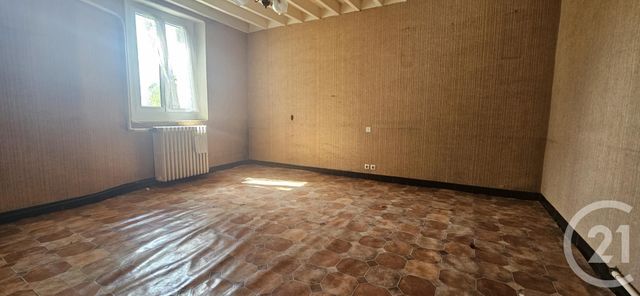 maison à vendre - 5 pièces - 120.99 m2 - GOHORY - 28 - CENTRE - Century 21 Doussain Philippon Immobilier