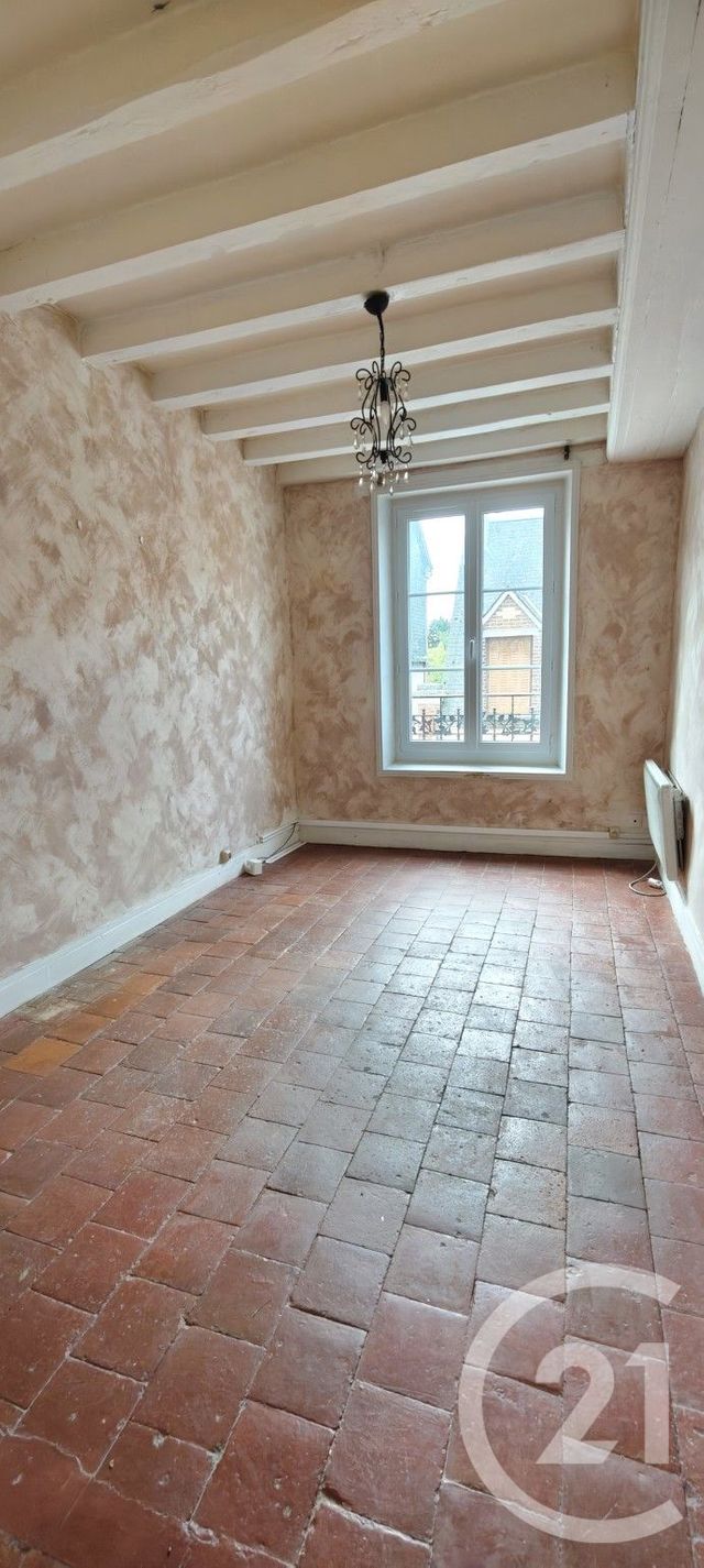 maison à vendre - 3 pièces - 69.83 m2 - LA BAZOCHE GOUET - 28 - CENTRE - Century 21 Doussain Philippon Immobilier