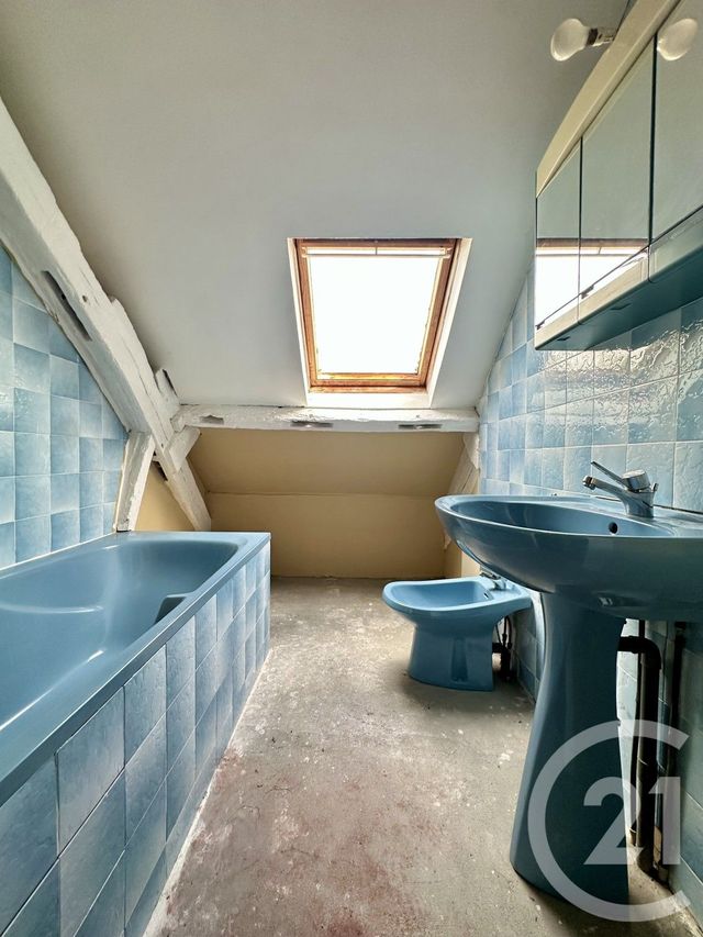 maison à vendre - 3 pièces - 69.83 m2 - LA BAZOCHE GOUET - 28 - CENTRE - Century 21 Doussain Philippon Immobilier