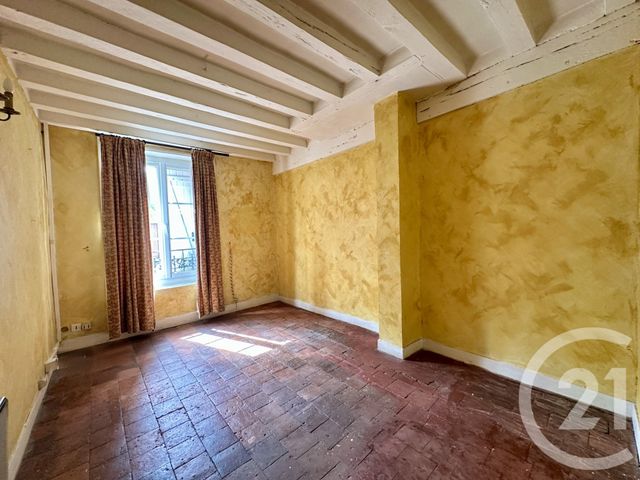 maison à vendre - 3 pièces - 69.83 m2 - LA BAZOCHE GOUET - 28 - CENTRE - Century 21 Doussain Philippon Immobilier