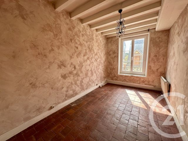 maison à vendre - 3 pièces - 69.83 m2 - LA BAZOCHE GOUET - 28 - CENTRE - Century 21 Doussain Philippon Immobilier