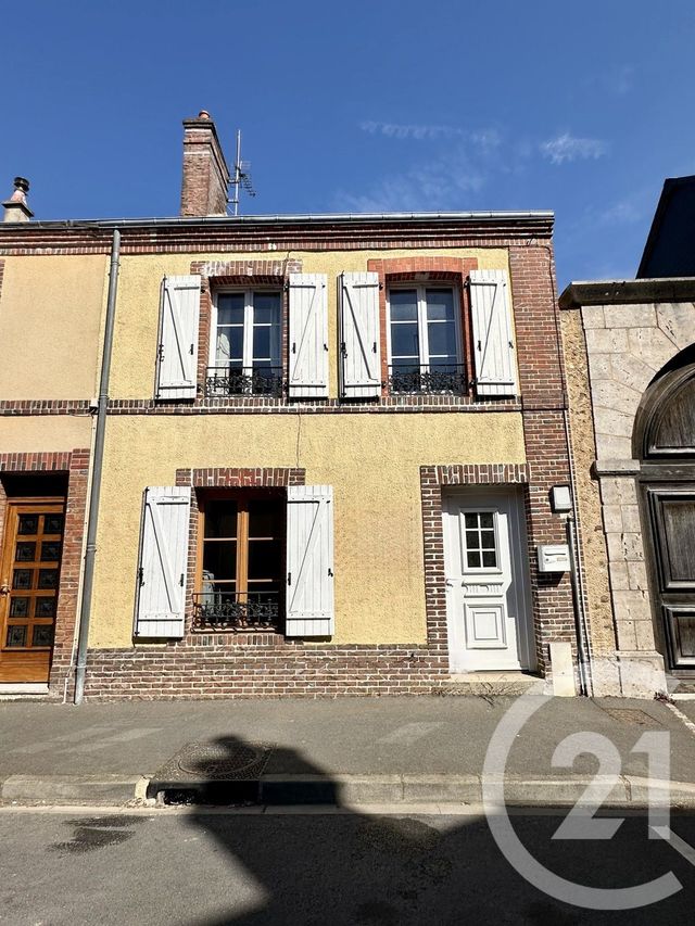 Maison à vendre LA BAZOCHE GOUET