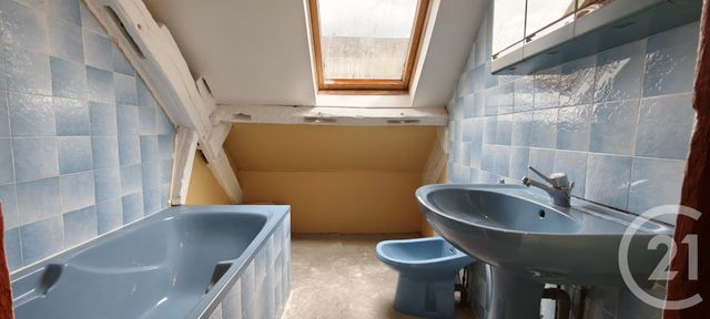 maison à vendre - 3 pièces - 69.83 m2 - LA BAZOCHE GOUET - 28 - CENTRE - Century 21 Doussain Philippon Immobilier