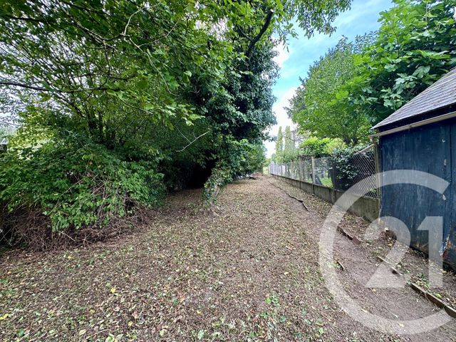 maison à vendre - 5 pièces - 101.75 m2 - UNVERRE - 28 - CENTRE - Century 21 Doussain Philippon Immobilier