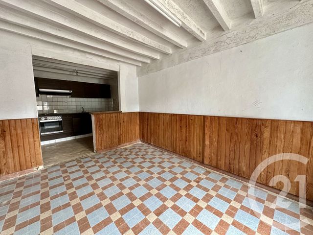 maison à vendre - 5 pièces - 101.75 m2 - UNVERRE - 28 - CENTRE - Century 21 Doussain Philippon Immobilier