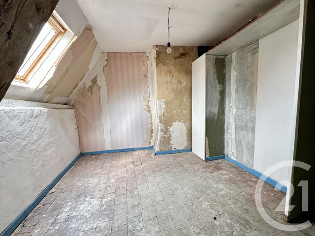 maison à vendre - 5 pièces - 101.75 m2 - UNVERRE - 28 - CENTRE - Century 21 Doussain Philippon Immobilier