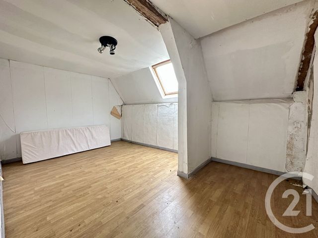 maison à vendre - 5 pièces - 101.75 m2 - UNVERRE - 28 - CENTRE - Century 21 Doussain Philippon Immobilier