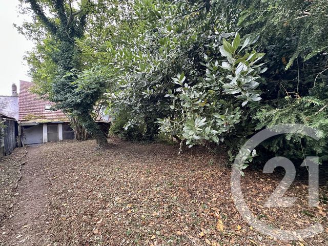 maison à vendre - 5 pièces - 101.75 m2 - UNVERRE - 28 - CENTRE - Century 21 Doussain Philippon Immobilier