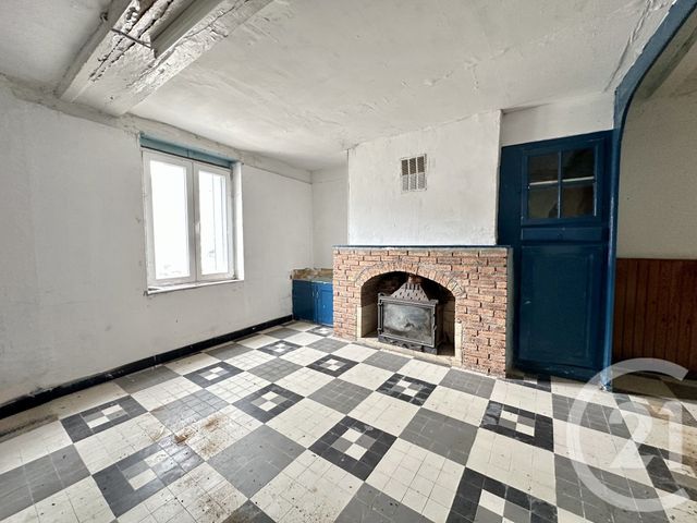 maison à vendre - 5 pièces - 101.75 m2 - UNVERRE - 28 - CENTRE - Century 21 Doussain Philippon Immobilier