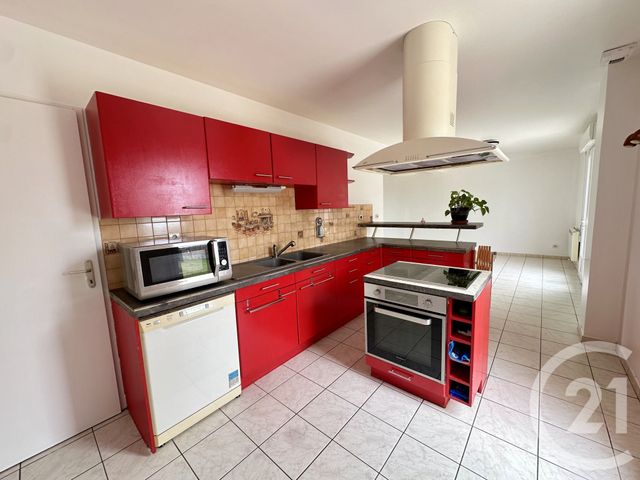 maison à vendre - 6 pièces - 127.0 m2 - DANGEAU - 28 - CENTRE - Century 21 Doussain Philippon Immobilier