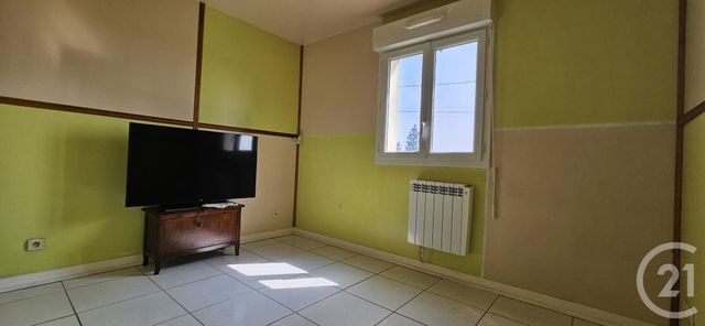 maison à vendre - 6 pièces - 127.0 m2 - DANGEAU - 28 - CENTRE - Century 21 Doussain Philippon Immobilier