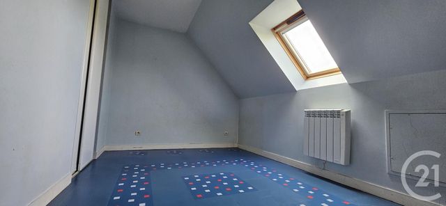 maison à vendre - 6 pièces - 127.0 m2 - DANGEAU - 28 - CENTRE - Century 21 Doussain Philippon Immobilier