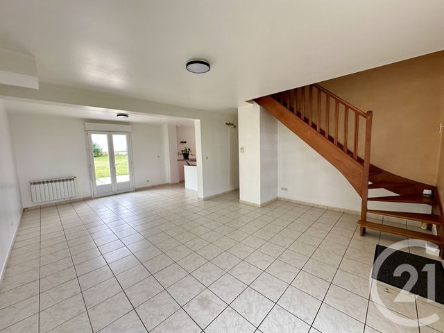 maison à vendre - 6 pièces - 127.0 m2 - DANGEAU - 28 - CENTRE - Century 21 Doussain Philippon Immobilier