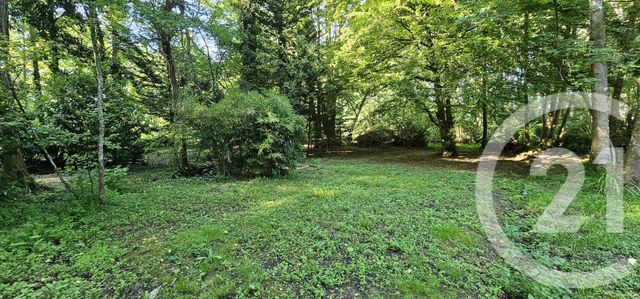 terrain - BONNEVAL - 28