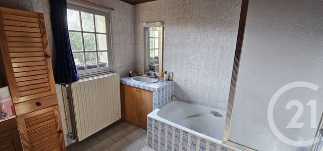 maison à vendre - 4 pièces - 174.03 m2 - BONNEVAL - 28 - CENTRE - Century 21 Doussain Philippon Immobilier