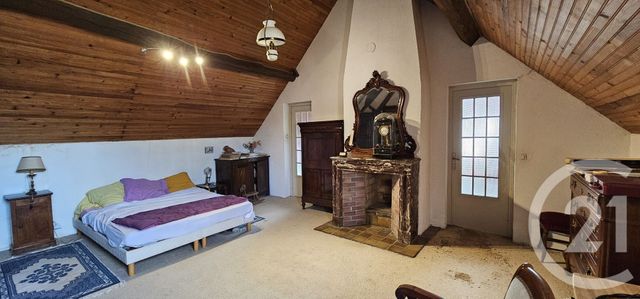 maison à vendre - 4 pièces - 174.03 m2 - BONNEVAL - 28 - CENTRE - Century 21 Doussain Philippon Immobilier