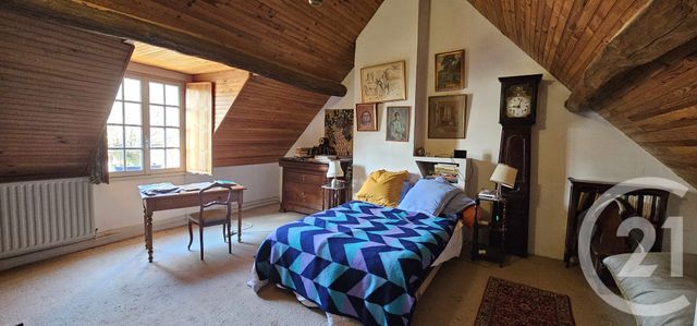 maison à vendre - 4 pièces - 174.03 m2 - BONNEVAL - 28 - CENTRE - Century 21 Doussain Philippon Immobilier