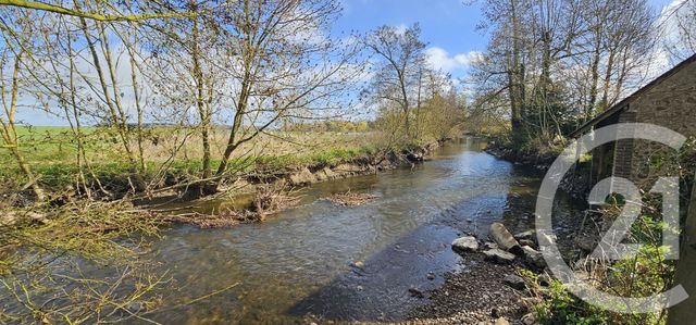 maison à vendre - 4 pièces - 174.03 m2 - BONNEVAL - 28 - CENTRE - Century 21 Doussain Philippon Immobilier