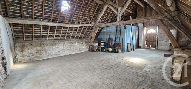 maison à vendre - 5 pièces - 107.08 m2 - BONNEVAL - 28 - CENTRE - Century 21 Doussain Philippon Immobilier