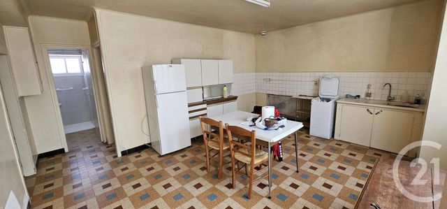 maison à vendre - 5 pièces - 107.08 m2 - BONNEVAL - 28 - CENTRE - Century 21 Doussain Philippon Immobilier