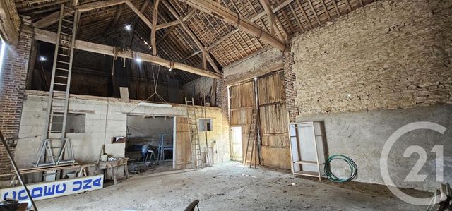 maison à vendre - 5 pièces - 107.08 m2 - BONNEVAL - 28 - CENTRE - Century 21 Doussain Philippon Immobilier