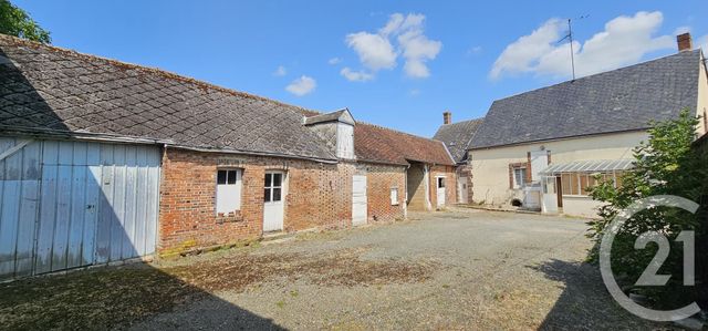 maison à vendre - 5 pièces - 107.08 m2 - BONNEVAL - 28 - CENTRE - Century 21 Doussain Philippon Immobilier