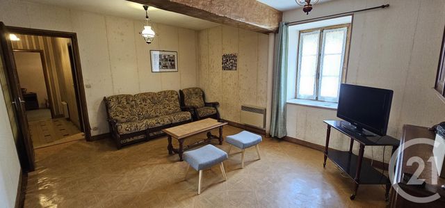 maison à vendre - 5 pièces - 107.08 m2 - BONNEVAL - 28 - CENTRE - Century 21 Doussain Philippon Immobilier