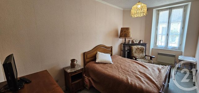 maison à vendre - 5 pièces - 107.08 m2 - BONNEVAL - 28 - CENTRE - Century 21 Doussain Philippon Immobilier