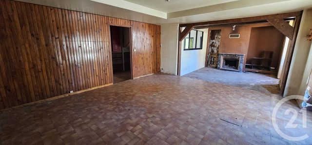 maison à vendre - 5 pièces - 146.05 m2 - SANCHEVILLE - 28 - CENTRE - Century 21 Doussain Philippon Immobilier