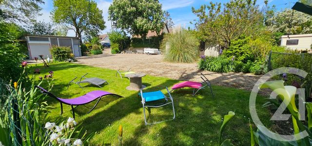 terrain - BONNEVAL - 28