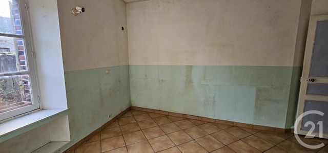 maison à vendre - 3 pièces - 102.0 m2 - BONNEVAL - 28 - CENTRE - Century 21 Doussain Philippon Immobilier