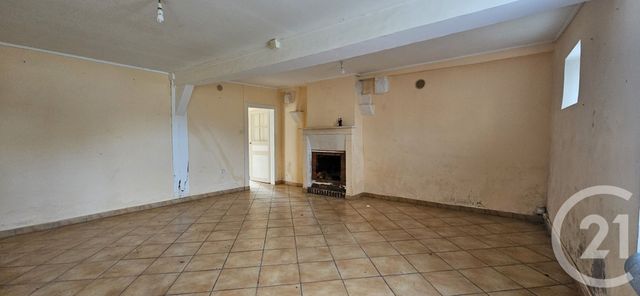 maison à vendre - 3 pièces - 102.0 m2 - BONNEVAL - 28 - CENTRE - Century 21 Doussain Philippon Immobilier