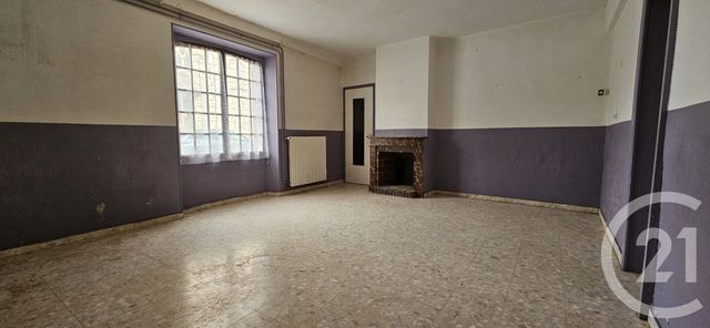 maison à vendre - 3 pièces - 102.0 m2 - BONNEVAL - 28 - CENTRE - Century 21 Doussain Philippon Immobilier