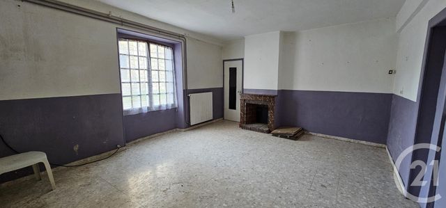 maison à vendre - 3 pièces - 102.0 m2 - BONNEVAL - 28 - CENTRE - Century 21 Doussain Philippon Immobilier