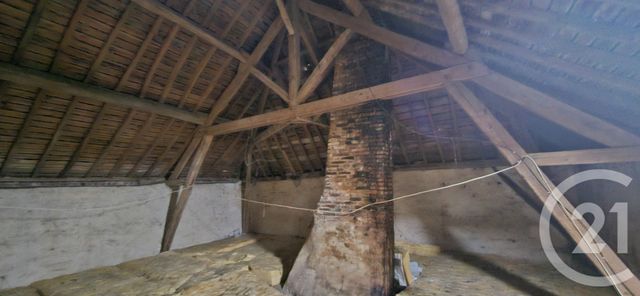 maison à vendre - 3 pièces - 102.0 m2 - BONNEVAL - 28 - CENTRE - Century 21 Doussain Philippon Immobilier