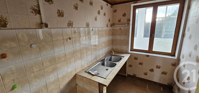 maison à vendre - 3 pièces - 51.0 m2 - BONNEVAL - 28 - CENTRE - Century 21 Doussain Philippon Immobilier