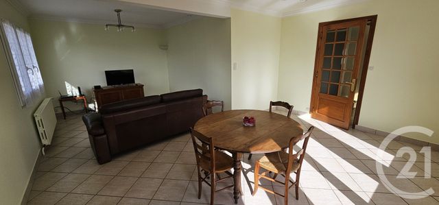 maison à vendre - 5 pièces - 123.0 m2 - BONNEVAL - 28 - CENTRE - Century 21 Doussain Philippon Immobilier